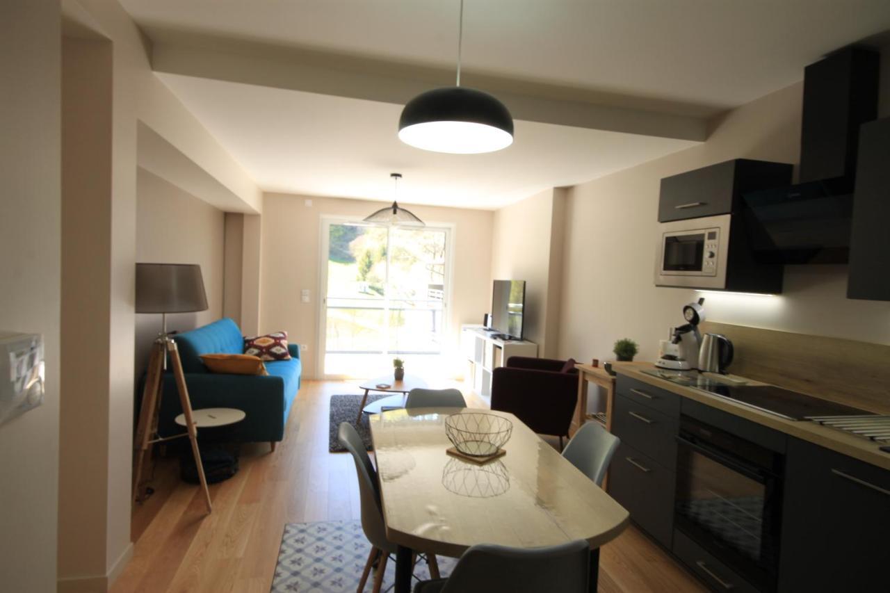 B2 - Residence La Montille Bagian luar foto
